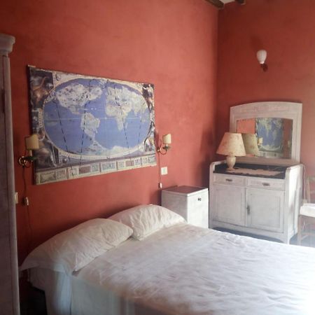 Agriturismo Papageno Rignano sullʼArno Exterior foto
