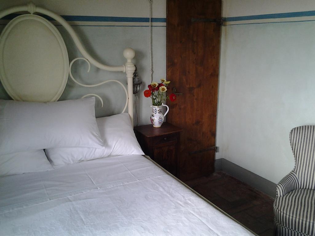 Agriturismo Papageno Rignano sullʼArno Quarto foto